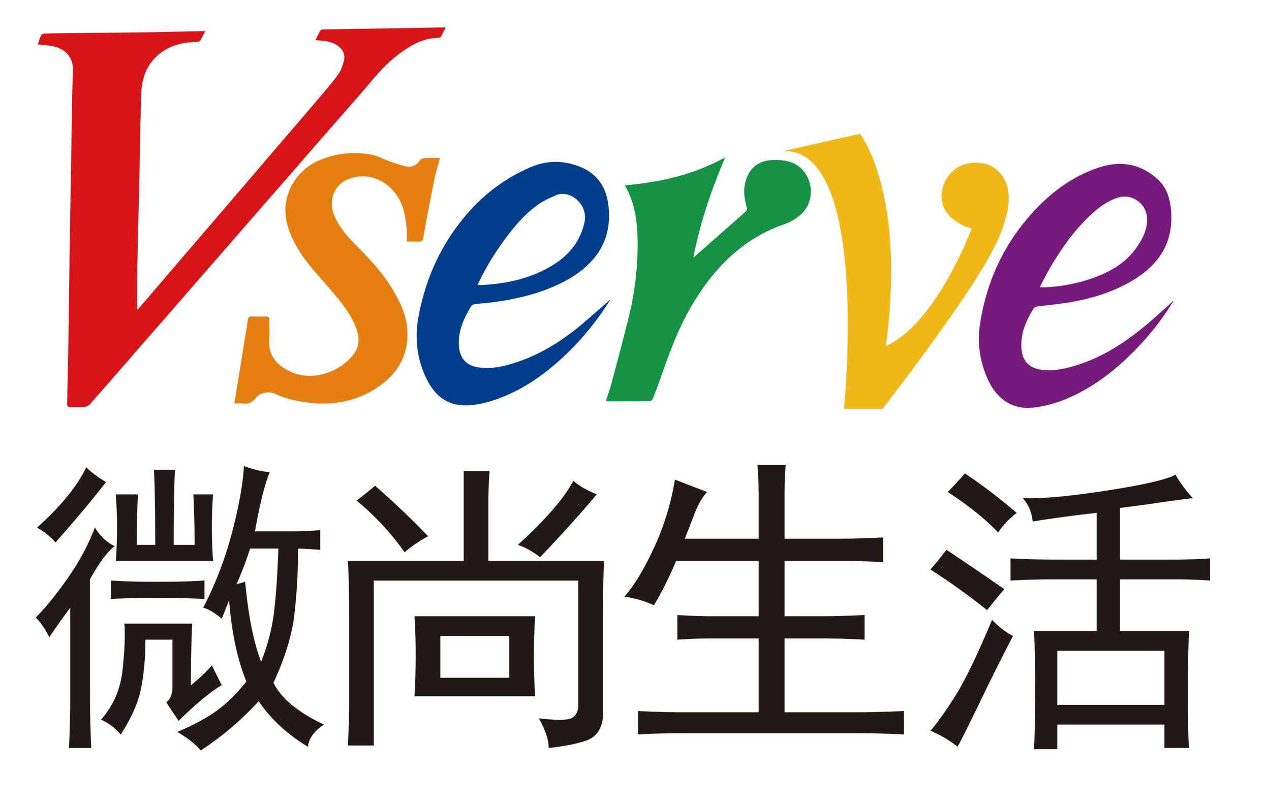 福建微尚生活服務有限公司